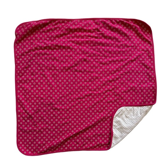 Child of Mine by Carter's Bedding Carters Child Of Mine Pink Floral